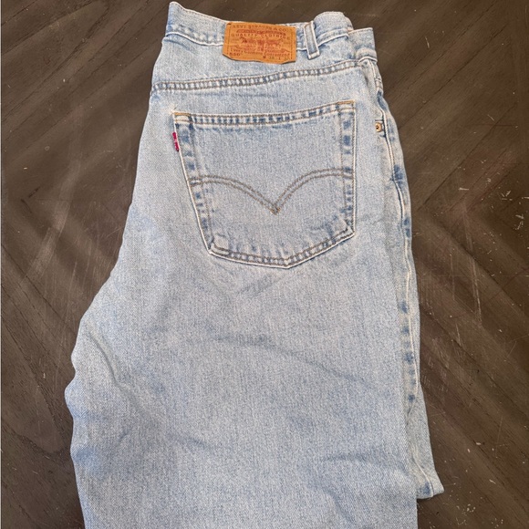 Levi's Other - Levi's 38x30